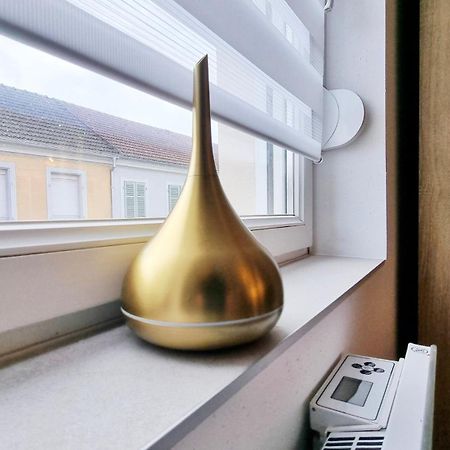 Les Suites Mulhousiennes - Charme & Serenite Mulhouse Exterior foto