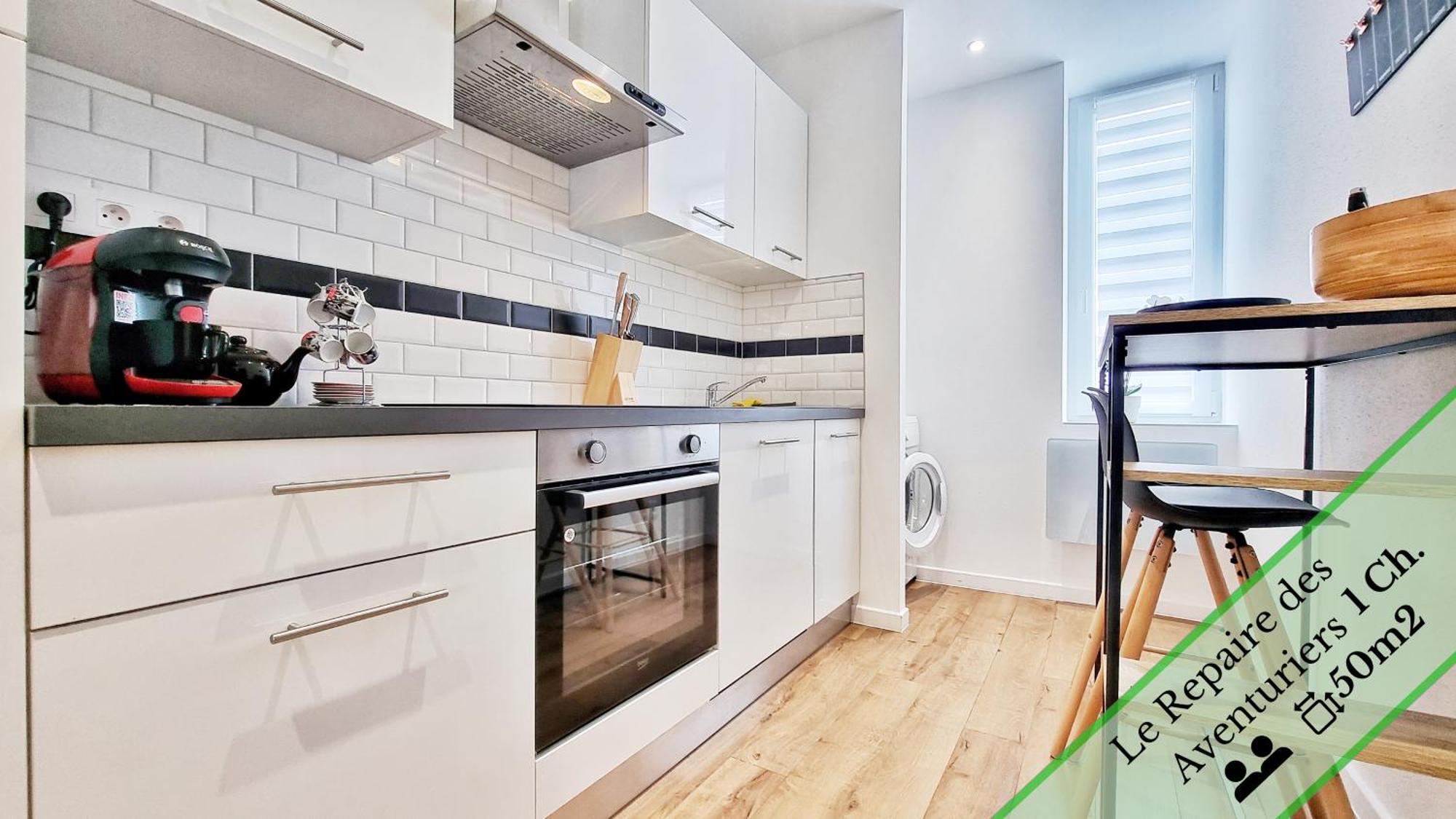 Les Suites Mulhousiennes - Charme & Serenite Mulhouse Exterior foto