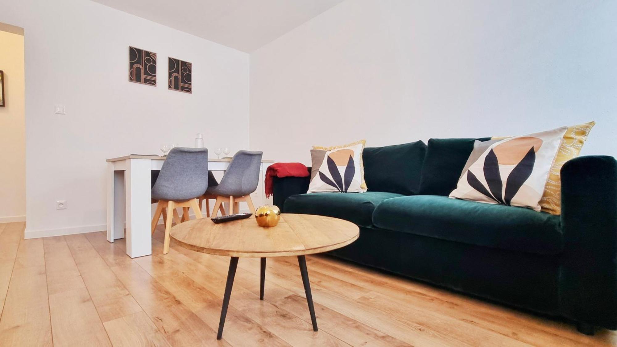 Les Suites Mulhousiennes - Charme & Serenite Mulhouse Exterior foto